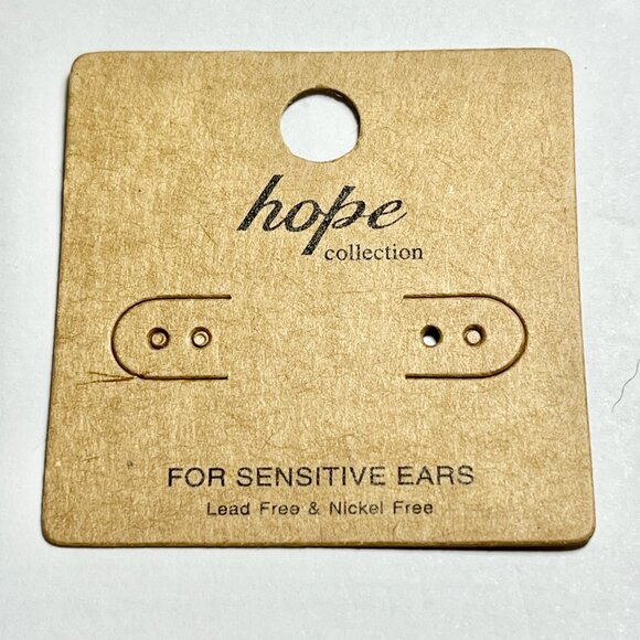 Skull Earrings Ceramic Bead Skeleton Halloween Goth Gothic Dangle Silver Plated - Picture 5 of 12